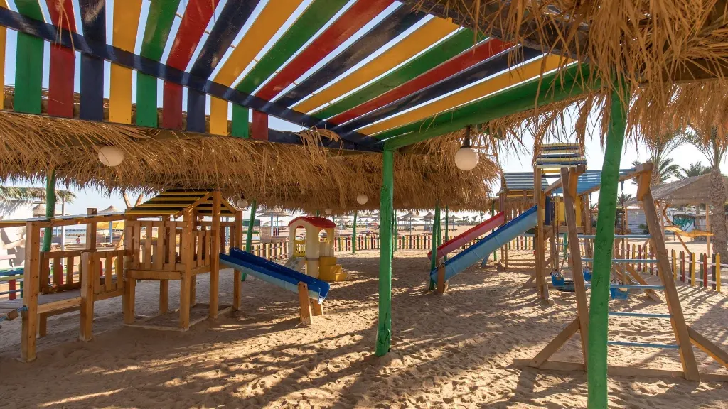 Hotel Long Beach Resort - Hurghada